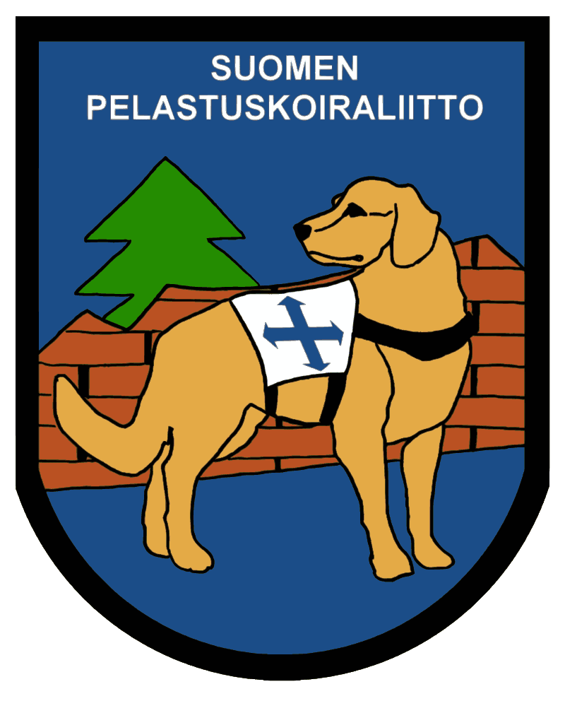 Pelastuskoiraliiton Koeportaali